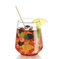 thumbnail image 2 of Copa Contea de Vidrio 490 ml 12 piezas, 2 of 4