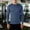 #Navy, variant on DPTALR Men's Quick Dry Long Sleeve T-Shirt,Moisture Wicking Performance Athletic Tee,for Workout,Running,and Casual Wear ,Black,Big Men's,Tall Men's XL
