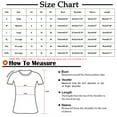 thumbnail image 3 of Dealovy Summer Mens Shirts V Neck Button Tennis Golf Sport Tee Collared Fitting Solid Color Work T Shirts Fashion,Navy,M, 3 of 3