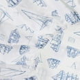 thumbnail image 4 of Nautica Sheet Set, King, Whitewood Sail, 4 of 4