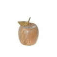 thumbnail image 1 of Mango Wood Decorative Apple, 1 of 3