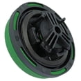thumbnail image 5 of Locking Fuel Cap Fit for Caterpillar Cat 216B 226B 236B 242B 246B 247B 252B 262B 277B 1428828 201033, 5 of 5