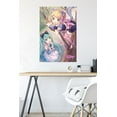 thumbnail image 3 of Hatsune Miku - Hatsune and Kagamine Wall Poster, 22.375" x 34", 3 of 4