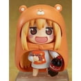 thumbnail image 4 of Estatua modelo de figura de Umaru-chan, decoración de escritorio de PVC, modelo de anime, manga, decoración del hogar, 4 of 6