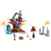 thumbnail image 2 of LEGO Disney Frozen II Enchanted Treehouse 41164 Toy Building Kit, 2 of 7