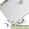 thumbnail image 3 of iPad Pro 12.9 2 Gen Transparent Back Case A1670 MQDC2LL/A MQDD2LL/A MQDA2LL/A A1671 MP6H2LL/A MP6J2LL/A MP6G2LL/A MPL02LL/A MPL12LL/A MPKY2LL/A A1821 MQEF2LL/A MQED2LL/A MQEE2LL/A - Paris Night, 3 of 8