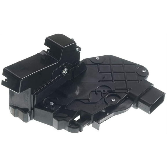 A-Premium Door Lock Actuator Replacement for Land Rover LR2 LR3 LR4 Range Rover Evoque Range Rover Sport 2006-2017 Front Driver