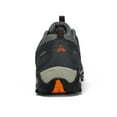 thumbnail image 3 of AUXDIQ Hiking Shoes Mens Waterproof Mountain Trekking Shoes Women Breathable Walking Shoes Outdoor Sports Running Camping Climbing, 3 of 5