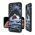 thumbnail image 6 of Colorado Avalanche iPhone Tilt Bump Ice Case, 6 of 7
