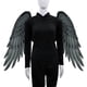 thumbnail image 5 of Inteprter Halloween 3D grandes alas de ángel Prop diablo tema vacaciones adornos fiesta favores ala con correas elásticas Accesorios Type2 NO2, 5 of 6