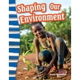 thumbnail image 1 of Pre-Owned Shaping Our Environment (Paperback) 1433373688 9781433373688, 1 of 1