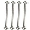 thumbnail image 2 of 4PCS Accessory Metal Dog Bone Drive Shaft for 1/18 Car Parts, 2 of 8
