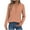 Orange, variant on Pohista Sweatshirt Women's Tops Casual Long Sleeve Blouses Fall Tshirts Shirts My Items Ordered
