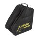 thumbnail image 2 of Bolsa de almacenamiento para patines, bolsa ajustable para zapatos de patinaje, bolso de mano para niños Negro, 2 of 9