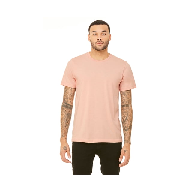Bella + Canvas Unisex Triblend T-Shirt