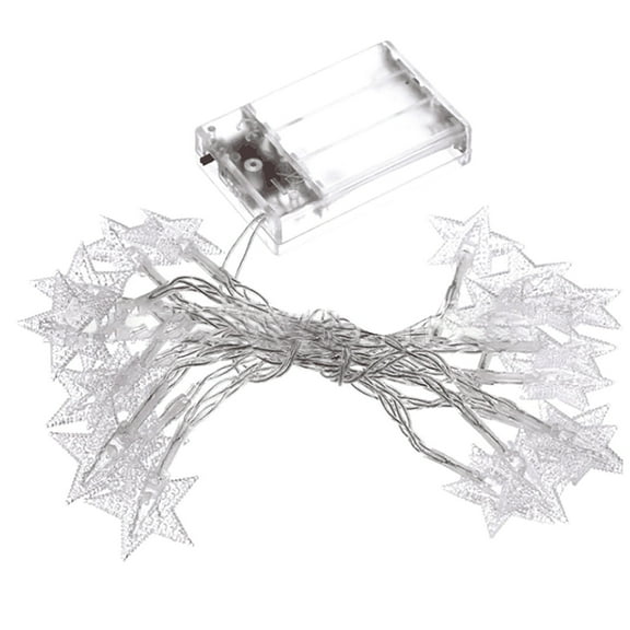 Vikakiooze Christmas Lights Bottle LED String Lights Battery Lights for Bottle 2M DIY Decoration