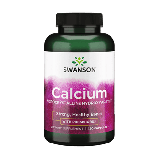 Complément Alimentaire Swanson Sélénium 100mcg - 200 Capsules - Neuf, Fabriqué Aux USA