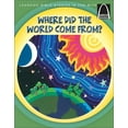 thumbnail image 2 of Arch Books Old Testament Bible Stories: Where Did the World Come From? Creation; Noah's Ark; Jonah; Moses; David and Goliath (Paperback Set), 2 of 7