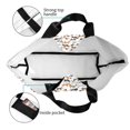 thumbnail image 4 of Easygdp Horse Bolsas Tote para Mujer, Bolsos de Hombro para Viaje, Bolsos de Mano de Gran Capacidad para Compras y Trabajo, 4 of 8
