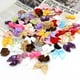 thumbnail image 3 of Lazos de cinta de satén a mano para manualidades, suministros de manualidades, decoración de fiesta de boda, embalaje de regalo, 50 piezas, 3 of 4