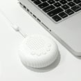 thumbnail image 6 of Yucurem Baby Sleep Machine 10 Soothing Sounds Sleep Machine Rechargeable for Home Travel, 6 of 10