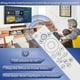 thumbnail image 3 of 2025 Latest Model Samsung TV Remote Control Replacement with Voice Control for, 3 of 5