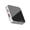 Eight in one, variant on Aluminum USB C Docking Station MC710 MC810 Card Reader USB C Adapter 10Gbps with Optional 3.5mm PD100W 4H60hz