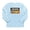 Sky Blue, variant on CafePress - WELCOME BACK TO SCHOOL BUS Long Sleeve T Shirt - Long Sleeve Infant T-Shirt