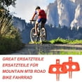 thumbnail image 6 of 12PCS Red Bicycle Oil Disc Protection Card, 6 of 7
