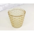 thumbnail image 5 of Round Glass Container - Basket Design (Multiple Colors), 5 of 9