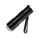 thumbnail image 5 of Jumpingount Luz de uñas de mano Tipo de prensa Secado Lámpara púrpura Salón Spa Linterna Stamper Antorcha de mano Equipo de manicura con pilas Negro 2piezas Jumpingount CBP189047, 5 of 6