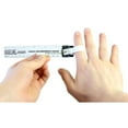 thumbnail image 2 of Baseline Finger Circumference Gauge, 6 inch / 15 cm Maximum, 25-pack, 2 of 2