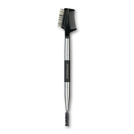Japonesque Brow and Lash Shaper, 3-in-1, Natural Fibers