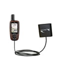 thumbnail image 1 of Portable Emergency AA Battery Charger Extender suitable for the Garmin GPSMAP 64 / 64s / 64st - with Gomadic Brand TipExchange Technology, 1 of 4