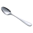 thumbnail image 5 of Mainstays Fleetline Mirror Polishing Stainless Steel Tableware Spoons Adult 3-Piece Set, Silver, 5 of 10