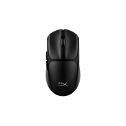 HyperX Pulsefire Fuse Wireless Gaming Mouse (Black)