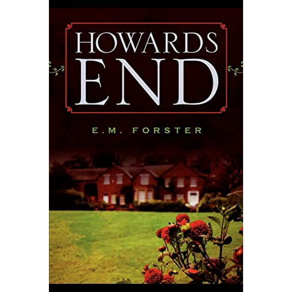 Pre-Owned Howards End (Paperback) 1619492881 9781619492882