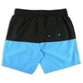 thumbnail image 3 of George Men's & Big Men's All Guy 8" Swim Trunks, 2-Pack, 3 of 7