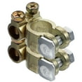 thumbnail image 1 of GAXIRE 2Ud Terminal Auto Para Batería Con Clip Metálico Dorado Para Seguras, 1 of 8