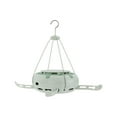 thumbnail image 6 of 750W Electric Clothes Dryer Fast Drying Machine Mini Portable Dryer Multifunctional, 6 of 21