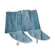 thumbnail image 5 of Cubrebotas antisalpicaduras para soldar, cobertura total, a prueba de salpicaduras, con ajuste Azul, 5 of 9