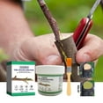 thumbnail image 4 of Tree Wound Dressing Promoting Healing Suitable For Bonsai Shaping/pruning Branch Pruning/grafting, 4 of 9
