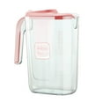 thumbnail image 2 of Water Pitcher With Lid Perfect For Tea Juice And Cold Drink Water Jug For Hot/Cold Lemonade Juice, 2 of 6