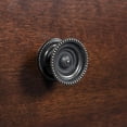 thumbnail image 3 of Picket House Furnishings Conley Cherry Nightstand, 3 of 4