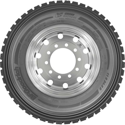 BFGoodrich Cross Control D Drive 11R22.5 146/143K Load Range H Tire simolary.com 15 BFGoodrich Cross Control D Drive 11R22.5 146/143K Load Range H Tire Simolary simolary.com 15