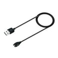 thumbnail image 1 of Replacement Data Sync Charging Cable Fast Charger for Garmin fenix 6S 6 6x Pro 3.3ft 100cm Compatible Fenix 5 5S 5X Plus Etc Tight Connection Design, 1 of 8