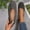 Grey, variant on Gspmoly Ballet Flats Shoes for Women, Women's Fashion Casual Spring And Summer New Suede Round Toe Slip With Shallow Mouth For Outdoor Wear Flats Shoes Flats for Women Brown 41