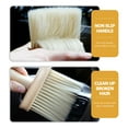 thumbnail image 4 of WRISTBIQUE Auto Dusting Brush Synthetic Material 2Pack 5.8X4.2in, 4 of 10