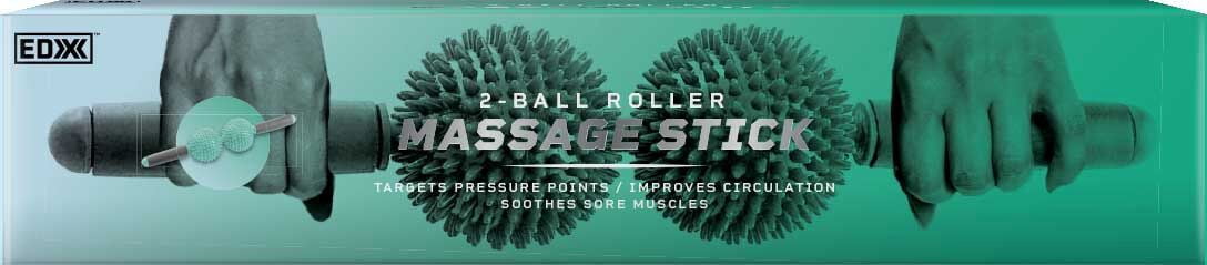 Massage Ball Stick
