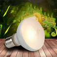 thumbnail image 3 of 6 Pack Reptile Uvb Uva Heat Lamp Bulb for Truly Sun-Like Bright Heat for , Amphibian (100 W), 3 of 6